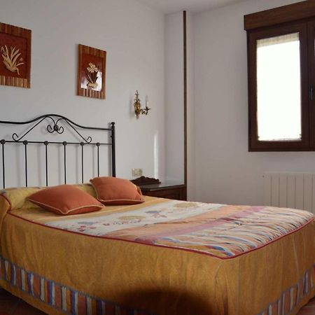 Refugio La Covatilla I,Ii,Iii Y IV La Hoya Kültér fotó