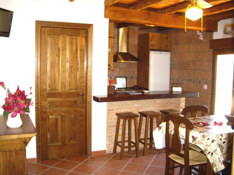 Refugio La Covatilla I,Ii,Iii Y IV La Hoya Kültér fotó