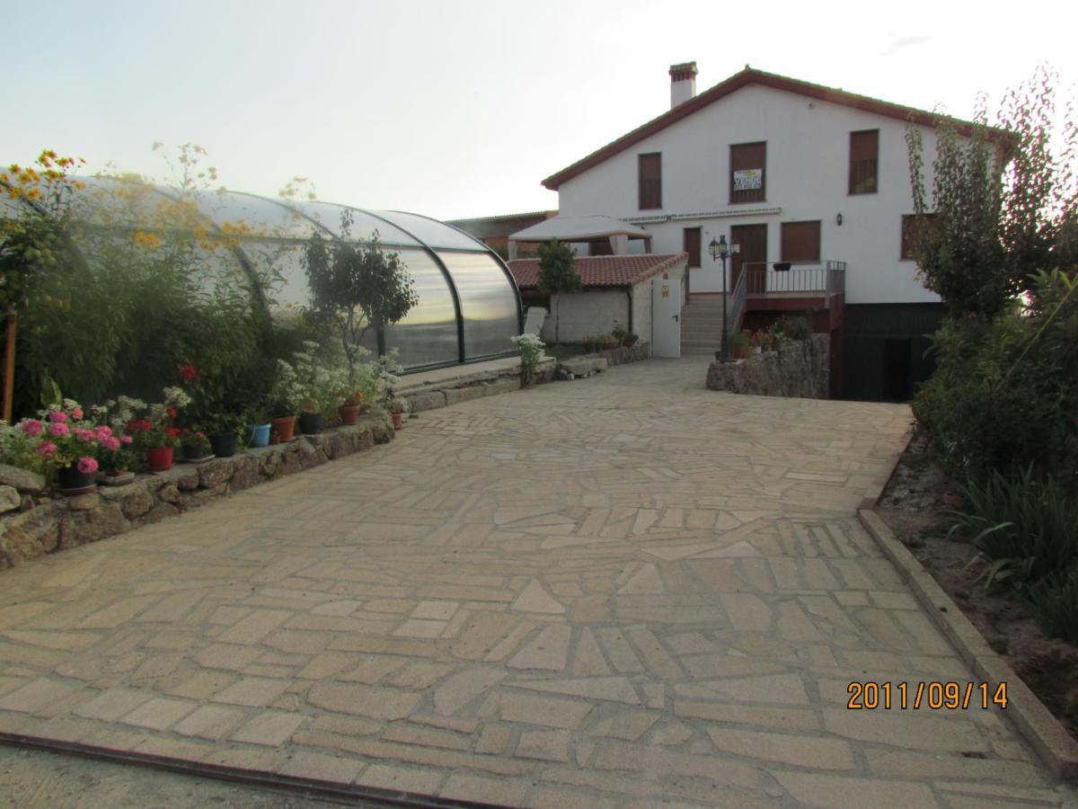 Refugio La Covatilla I,Ii,Iii Y IV La Hoya Kültér fotó