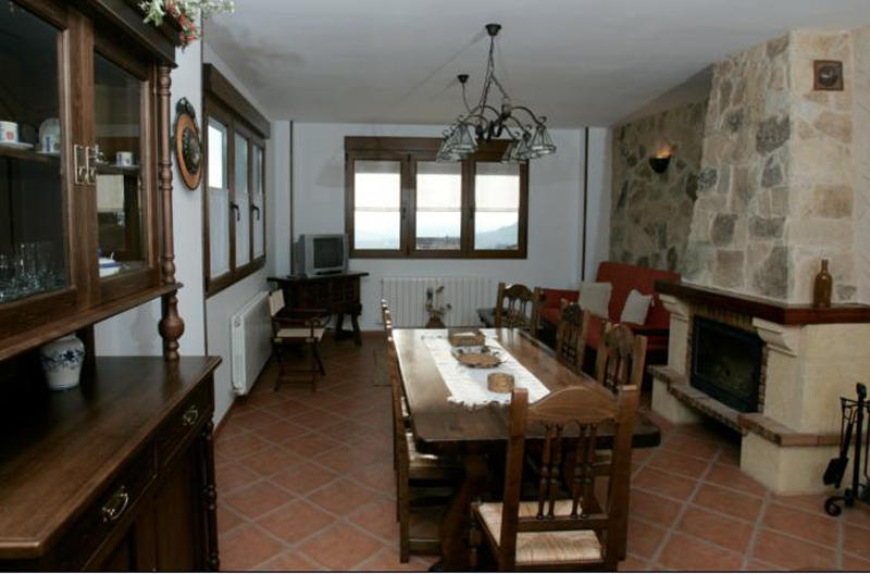 Refugio La Covatilla I,Ii,Iii Y IV La Hoya Szoba fotó
